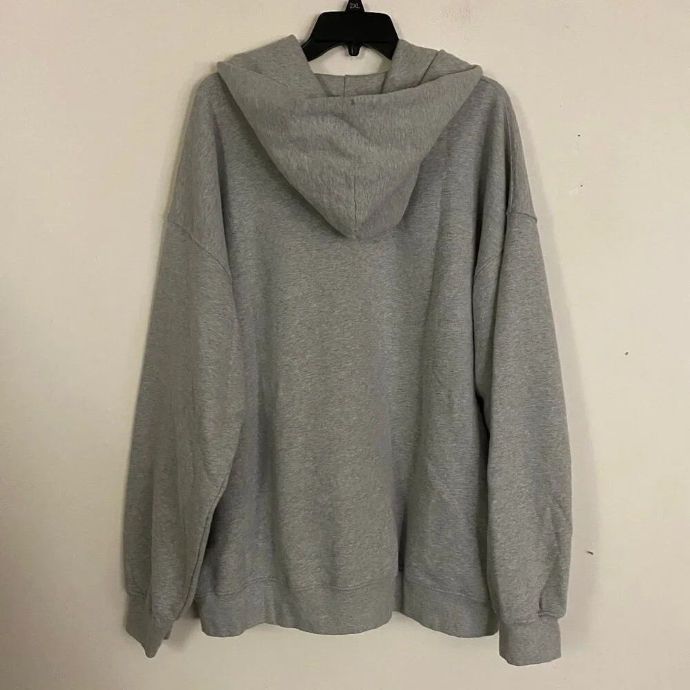 Levi's Gold Tab Zip-up Hoodie XXL